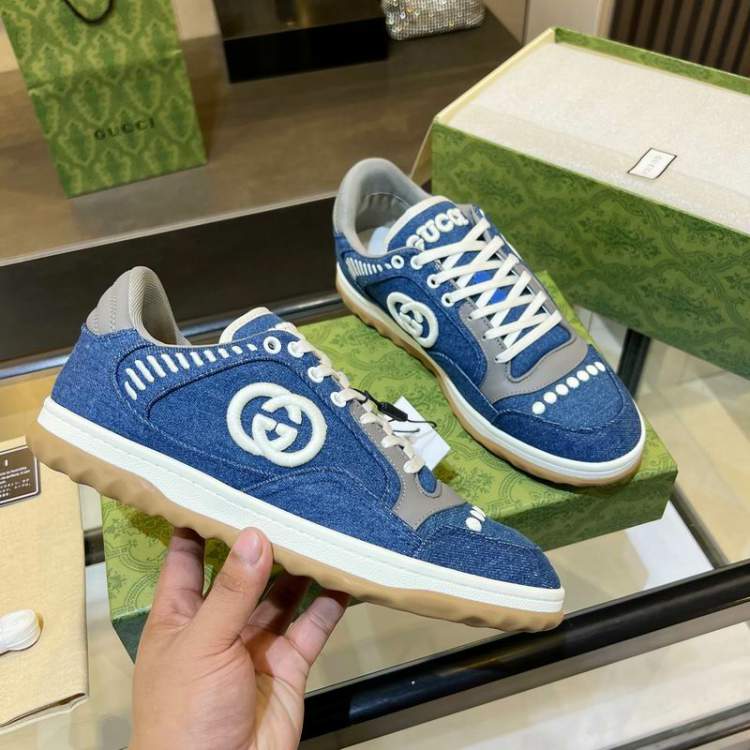 Picture of Gucci Shoes _SKUGuccisz35-4039-45hnx040610115